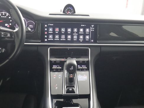 Certified 2022 Porsche Panamera Turbo S image 20