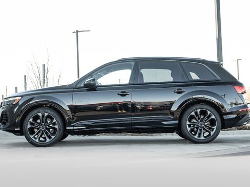 New 2026 Audi Q7 3.0T Premium Plus image 6