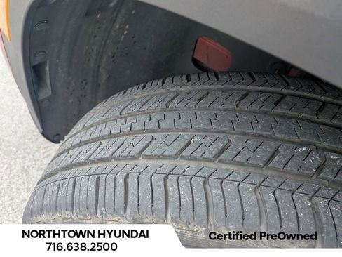 Used 2025 Hyundai Tucson SEL image 41