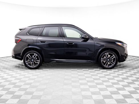 Used 2025 BMW X1 xDrive28i w/ M Sport Package image 7