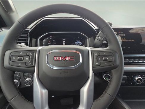 New 2026 GMC Sierra 2500 SLT image 12