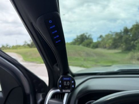 Used 2020 RAM 2500 Big Horn w/ Night Edition AWD/4WD image 14