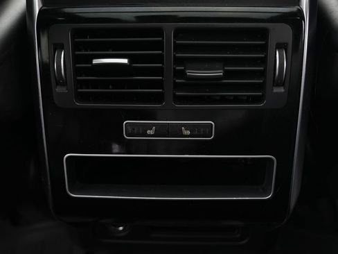 Used 2015 Land Rover Range Rover Sport HSE AWD/4WD image 44