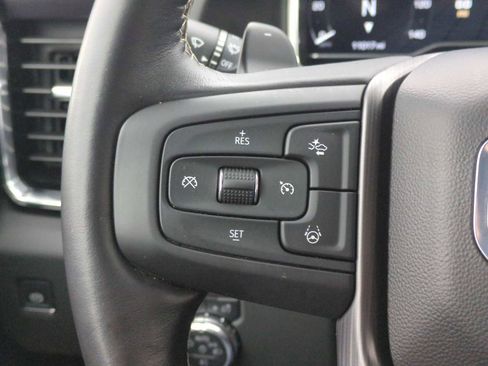 Used 2025 GMC Sierra 1500 Denali Ultimate image 23