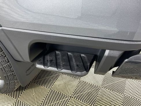 Used 2024 Ford Ranger XLT w/ Trailer Tow Package AWD/4WD image 20