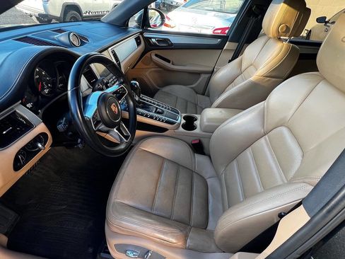 Used 2017 Porsche Macan GTS image 17