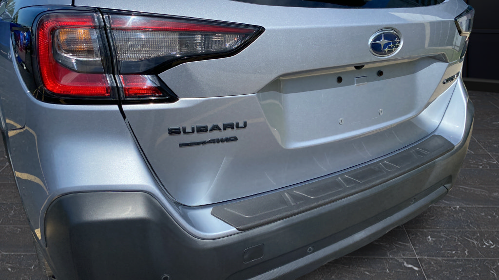 Used 2024 Subaru Outback Onyx Edition AWD/4WD image 36