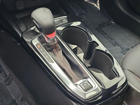 Used 2026 Chevrolet Trax RS w/ Sunroof Package image 33