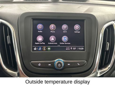 Used 2024 Chevrolet Equinox LT w/ LPO, Floor Liner Package AWD/4WD image 46