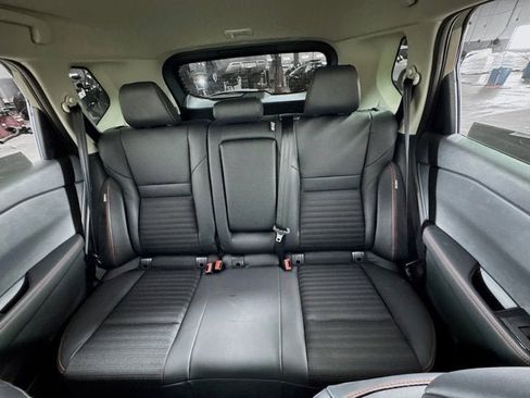 New 2026 Nissan Rogue SV w/ Rock Creek Premium Package image 21