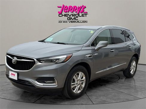 Used 2019 Buick Enclave Essence image 2
