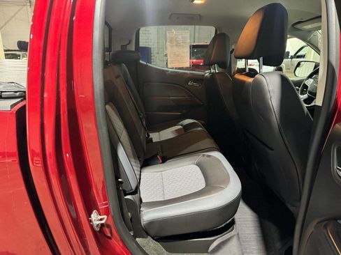 Used 2018 Chevrolet Colorado Z71 image 25