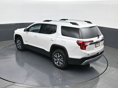 Used 2023 GMC Acadia SLT image 20