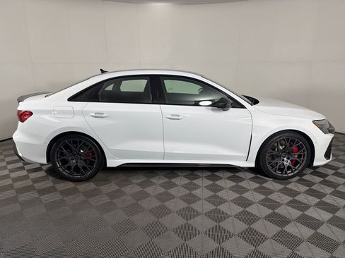 New 2026 Audi RS 3 image 12