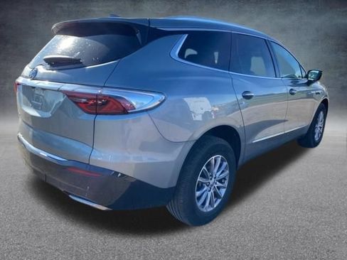 Used 2023 Buick Enclave Essence AWD/4WD image 6