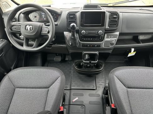 New 2026 RAM ProMaster 1500 w/ Convenience Group image 6