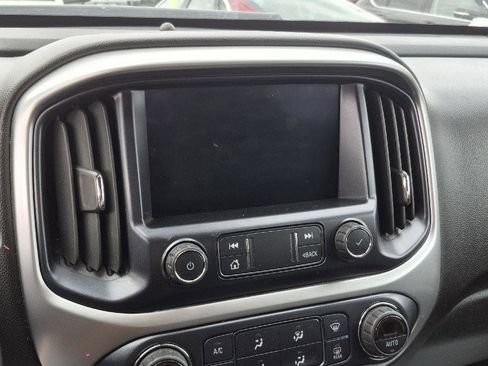 Used 2019 Chevrolet Colorado ZR2 image 10