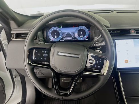 Used 2026 Land Rover Range Rover Velar Dynamic SE AWD/4WD image 14