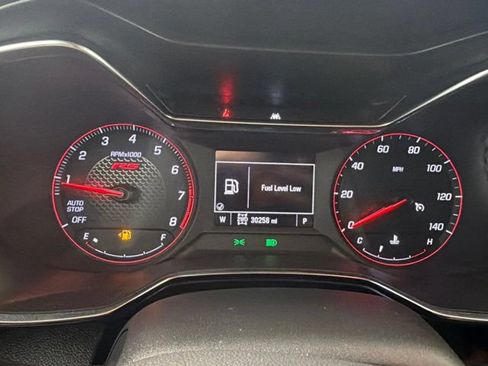 Used 2022 Chevrolet TrailBlazer RS AWD/4WD image 19