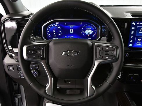 New 2026 Chevrolet Silverado 1500 RST w/ Convenience Package II image 19