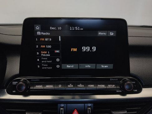 Used 2019 Kia Forte S image 25