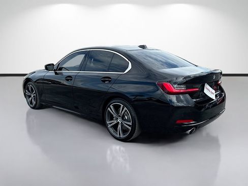 Used 2024 BMW 330i Sedan w/ Convenience Package RWD image 5