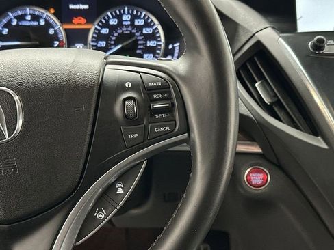 Used 2020 Acura MDX Sport Hybrid w/ Technology Pkg image 10