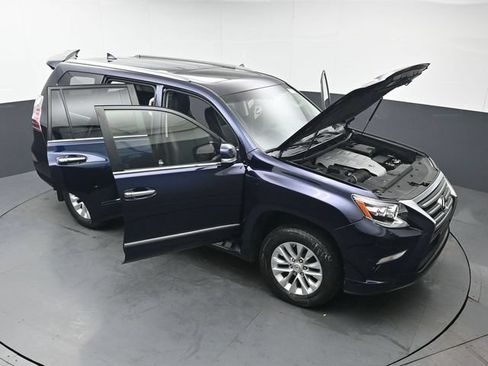 Used 2019 Lexus GX 460 Premium AWD/4WD image 51