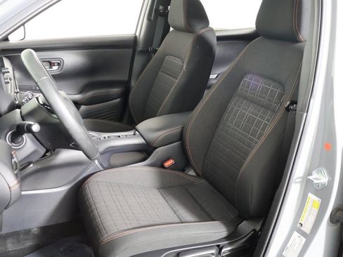 Used 2024 Honda HR-V Sport image 23