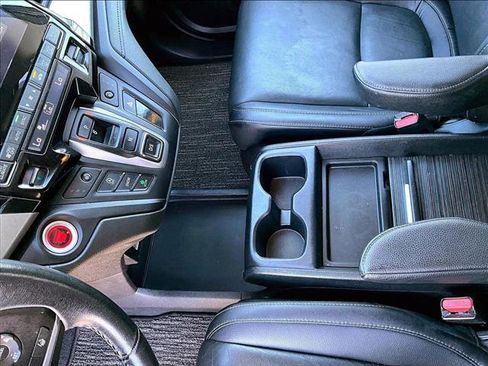 Used 2022 Honda Odyssey EX-L image 15