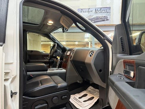 Used 2008 Ford F150 Lariat image 15