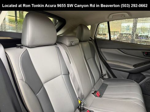 Used 2023 Subaru Crosstrek 2.5i Sport w/ Popular Package #3 image 29