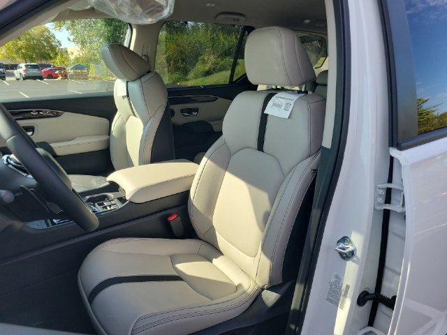 New 2026 Honda Pilot EX-L image 19