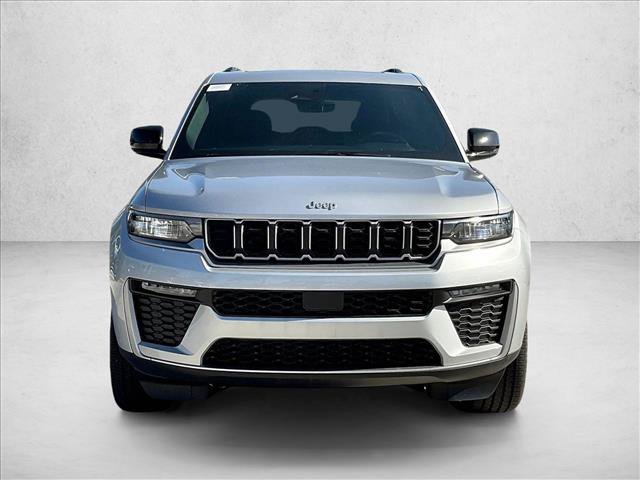 New 2026 Jeep Grand Cherokee L Limited w/ Limited Altitude Package RWD image 14