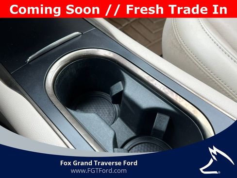 Used 2019 Lincoln MKC Select w/ Select Plus Package image 30