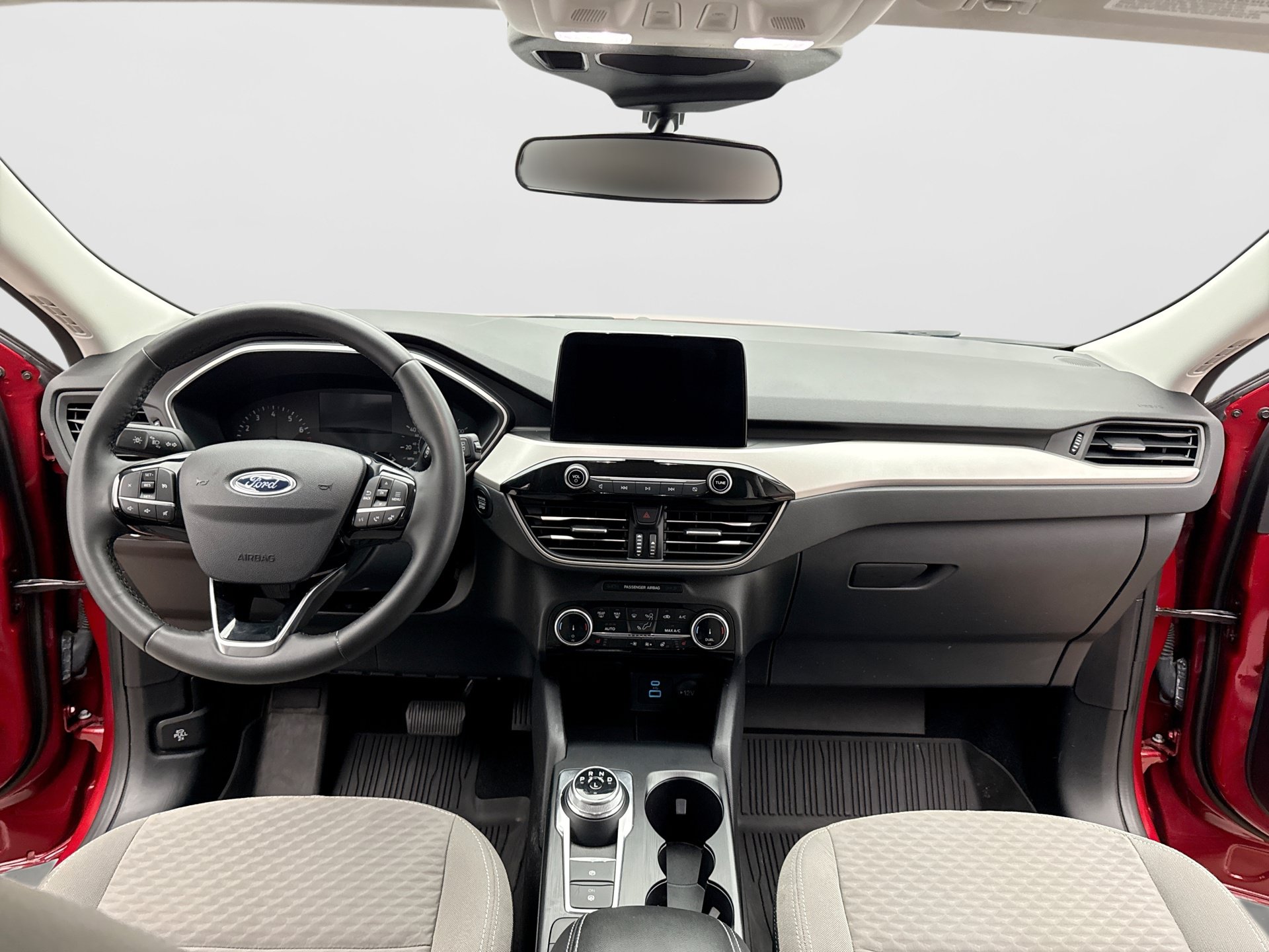 Used 2022 Ford Escape SE w/ SE Sport Appearance Package AWD/4WD image 15