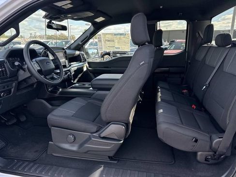 New 2025 Ford F150 STX w/ Equipment Group 200A image 22