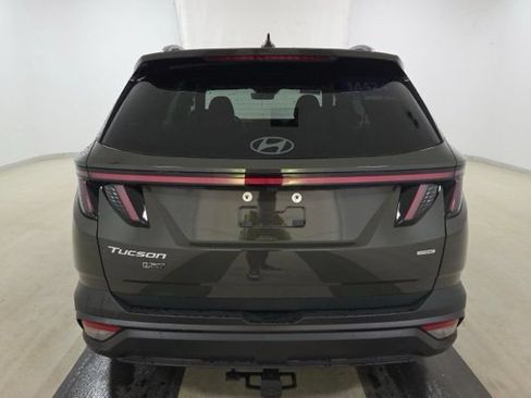 Used 2026 Hyundai Tucson XRT AWD/4WD image 5