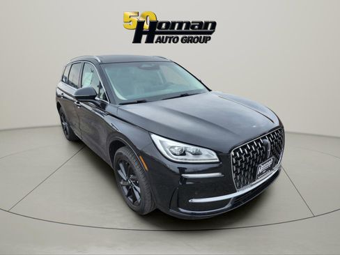 Used 2023 Lincoln Corsair Grand Touring w/ Equipment Group 301A AWD/4WD image 7