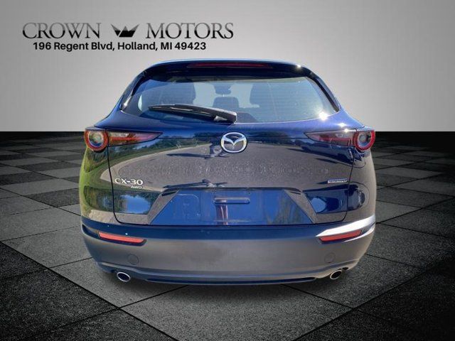 Used 2024 MAZDA CX-30 AWD 2.5 S image 9