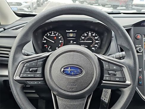 Certified 2025 Subaru Impreza 2.0i image 18