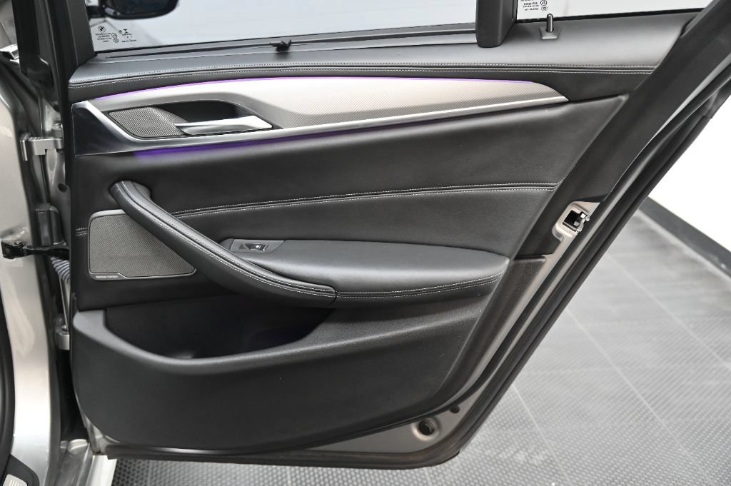 Used 2019 BMW M5 AWD/4WD image 42