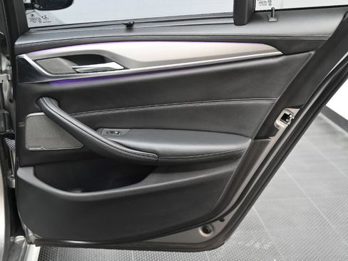 Used 2019 BMW M5 AWD/4WD image 42