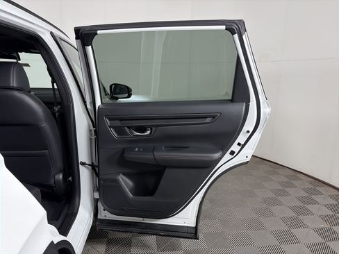Used 2024 Honda CR-V Sport-L image 40
