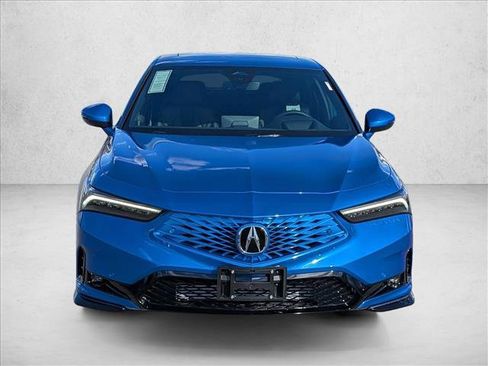 New 2026 Acura Integra A-Spec FWD image 2