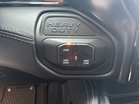 New 2026 RAM 2500 Limited image 54