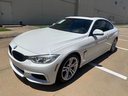Used 2014 BMW 428i Coupe