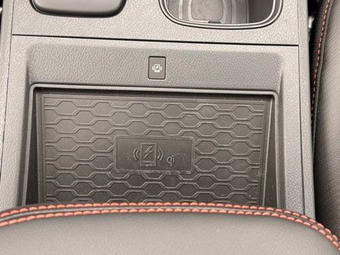 New 2026 Nissan Frontier PRO-4X w/ Pro Premium Package image 30