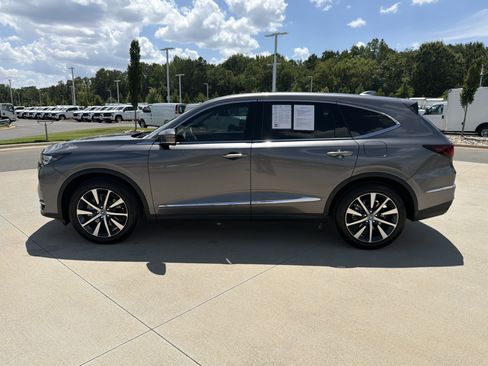 Used 2026 Acura MDX FWD w/ Technology Package image 7