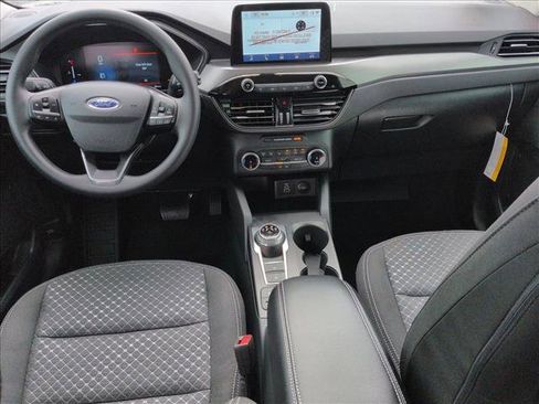 New 2026 Ford Escape Active image 15